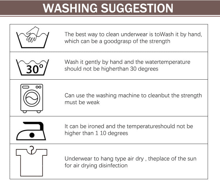 Women's Four-layer Leak-proof Menstrual Panties-free 1p noir