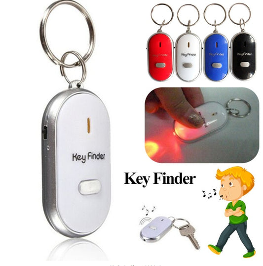 Key Lost-proof Device