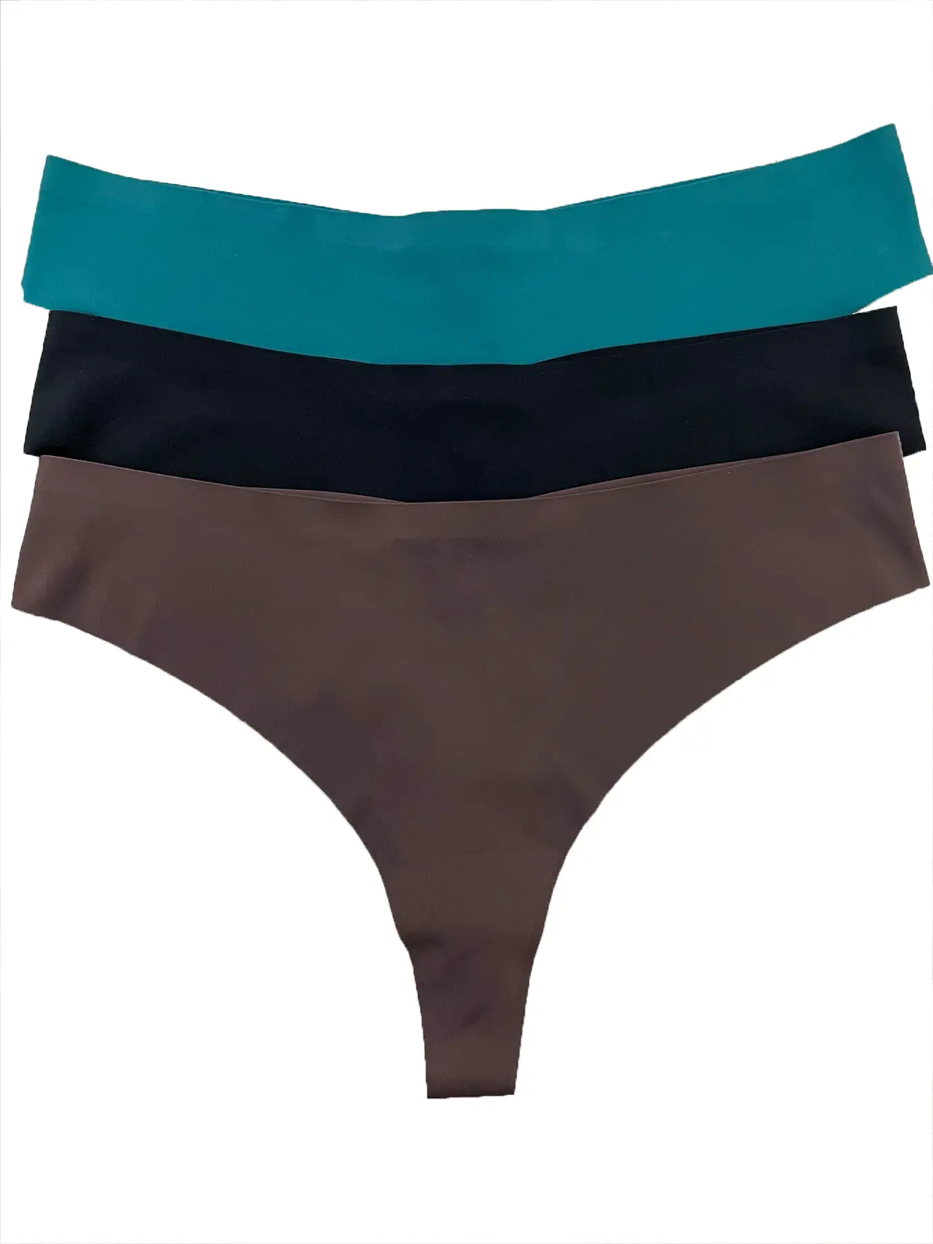 Panties Setring anti fuite 3p + 6p