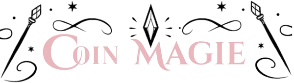coin magic
